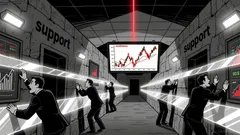 Shiba Inu (SHIB): A Technical Buy Signal Amid Bollinger Band and Ichimoku Confluence