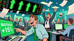 Capitalizing on IBD's Top Stock Lists: A Strategic Guide for 2026