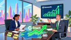 Genworth Financial's Q4 2025 Earnings and Strategic Positioning: Assessing the Dual-Engine Model's Capital Efficiency and Shareholder-Friendly Framework