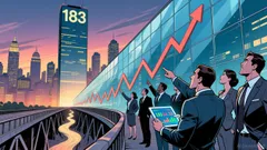 Qualcomm's CES 2026 Catalyst: Can It Break $183?