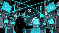 Monero (XMR) is Poised for a Breakout: Why Privacy Coin Leadership is Shifting to XMR