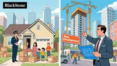 BlackRock's Housing Clarification: A Strategic Reckoning or a Market Distraction?