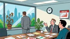 GM's $7.1 Billion Strategic Reset: Navigating a Slower EV Transition