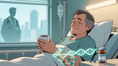 Praxis Precision Medicines: Assessing the Scalability of a Genetic Neuroscience Pipeline