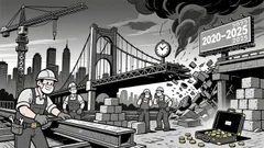 The Fed's Policy Crossroads: How a Weak NFP Report Could Catalyze a Crypto Rally