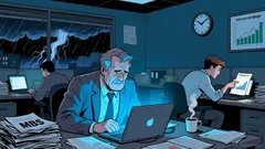 Trump's $200 Billion Mortgage Bond Buy and Its Implications for Housing Finance Markets