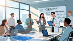 General Motors' $7.1B Restructuring: A Strategic Reassessment of EV Transition and Long-Term Profitability