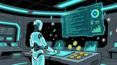 Fraction AI's Signature Agents and the Future of Stablecoin Utility: AI-Driven Demand as a New Catalyst for Adoption and Network Value