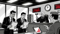 The Rising Liability and Regulation Risks in the AI Companion Sector: Legal Setbacks and Regulatory Scrutiny Reshape Investment Landscapes