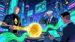 SharpLink's $170M ETH Bet: Testing the Institutional DeFi Productivity S-Curve on Linea