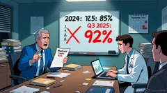 Molina Healthcare's Earnings Outlook: Navigating Policy Shifts and Margin Pressures in 2025