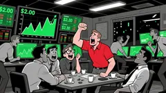 XRP's Strategic Re-Accumulation Phase: A Case for the $3.20 Breakout in 2026