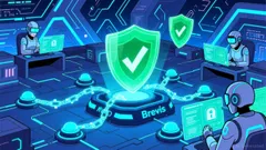 Brevis (BREV) Launches Trading on Major Exchanges and Introduces HODLer Airdrops