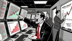 Market Overview: Mask Network/Tether (MASKUSDT) on 2026-01-08