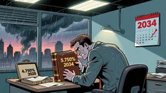 Clearway's $600M Note Upsize: A Tactical Move or a Sign of Strain?