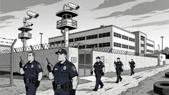 ICE's "Wartime Recruitment" Strategy: Assessing Investment Risks in Law Enforcement Infrastructure and Social Trust