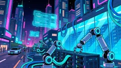 Microsoft's AI Infrastructure Bet: Assessing the Exponential Growth Curve