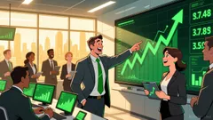 Mortgage Bonds Rally as Trump Demands $200 Billion of Purchases