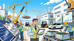 Why Silver is a Strategic, Low-Risk Hedge in a High-Volatility World