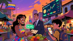 Stablecoins as a Hedge Against Hyperinflation: The Case of Venezuela