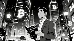 Crypto Founder Narratives and Market Dynamics: How CZ's Memoir and Binance's Philanthropy Shape 2026