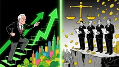 Trump's Fed Chair Nomination: A Dovish Shift and Its Impact on Risk Assets