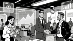 IPO Genie ($IPO): The Most Strategic AI-Powered Private Market Access Presale for 2026