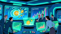 LIT Price Rallies 16% as Lighter Launches Token Buyback Program