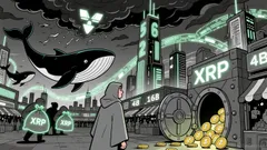 XRP's Bullish Breakout: Technical Accumulation and Institutional Confidence in 2025