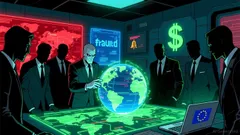 The Rise of Blockchain Security and Compliance Tech in Response to $154 Billion in 2025 Crypto Crime