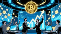 The CFTC's Approval of Prediction Markets: A New Era for Crypto Derivatives and Risk Management