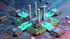 Intel's 18A S-Curve: How Panther Lake Fits the AI Infrastructure Play