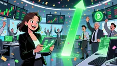 Bittensor ETF Filings Signal Institutional AI Crypto Demand