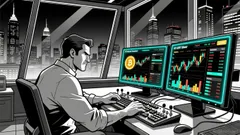 Binance's TradFi Perpetuals: A Gateway to Diversified On-Chain Commodity Exposure