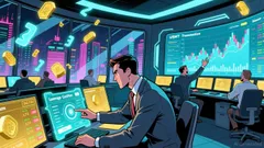 Binance Launches Regulated Gold and Silver Perpetual Futures Settled in USDT