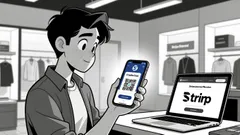 Crypto Mainstream Adoption via Strategic Partnerships: How Stripe and Crypto.com's Integration Is Catalyzing Institutional and Consumer Adoption