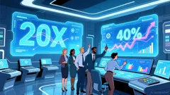 Figure Technology: Analyzing the Blockchain Lending Platform's Analyst Consensus and Growth Trajectory