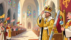 How Royal Symbolism Fuels Modern Luxury Brand Equity: A Strategic Investment Analysis