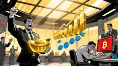 24/7 Gold & Silver Futures Trading on Binance: A Game Changer for Portfolio Diversification