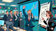 CFTC Grants No-Action Relief, Clearing Bitnomial to Offer Event Contracts