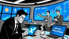 The Accelerating ETFization of Crypto and Its Implications for 2026