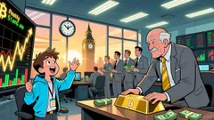 Florida's 2026 Cryptocurrency Reserve: A Strategic Hedge for Public Funds?