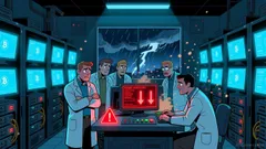 On-chain Signals Indicate Growing Bear Pressure and Position Rotation in Crypto Markets