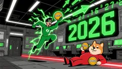 Dogecoin vs. Pepeto: The High-Risk, High-Reward Meme Coin Play for 2026
