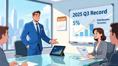 Chemtrade Logistics Income Fund: Evaluating the Attraction of a Raised Distribution Amid Stable EBITDA Guidance