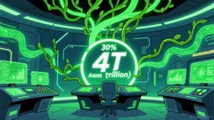 The Strategic Case for Investing in Algorand as a Stablecoin Infrastructure Play