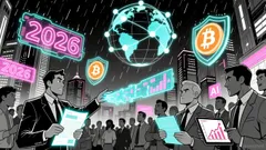 The AI-Powered Bull Case for XRP, Dogecoin, and Solana: Strategic Investment Insights for 2026