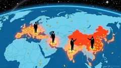 Gold and Silver: 2026's Most Strategic Safe-Haven Bets