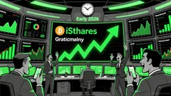 The Rise of U.S. Crypto ETFs in Trump's Pro-Crypto Era