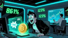 Undervalued Privacy and Meme Coins: Navigating the 2025 Altcoin Landscape in a Post-Regulatory Era